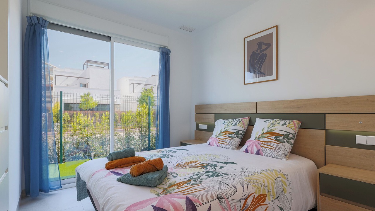 Photo of Bedroom in Torre-Pacheco