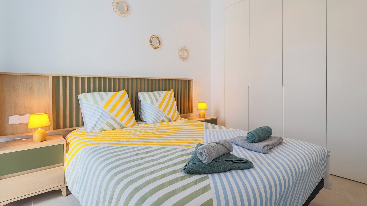 Photo of Bedroom in Torre-Pacheco