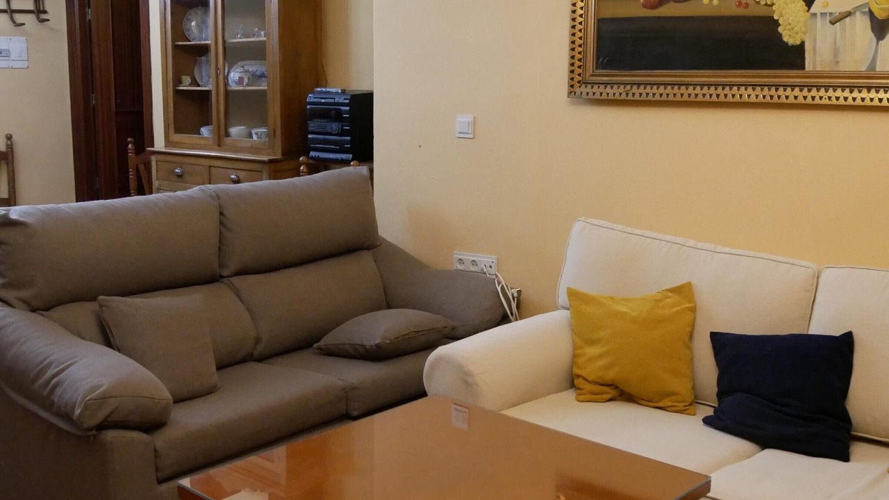 Photo of Livingroom in Moclin
