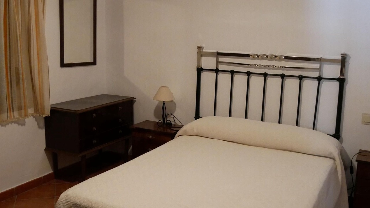 Photo of Bedroom in Moclin