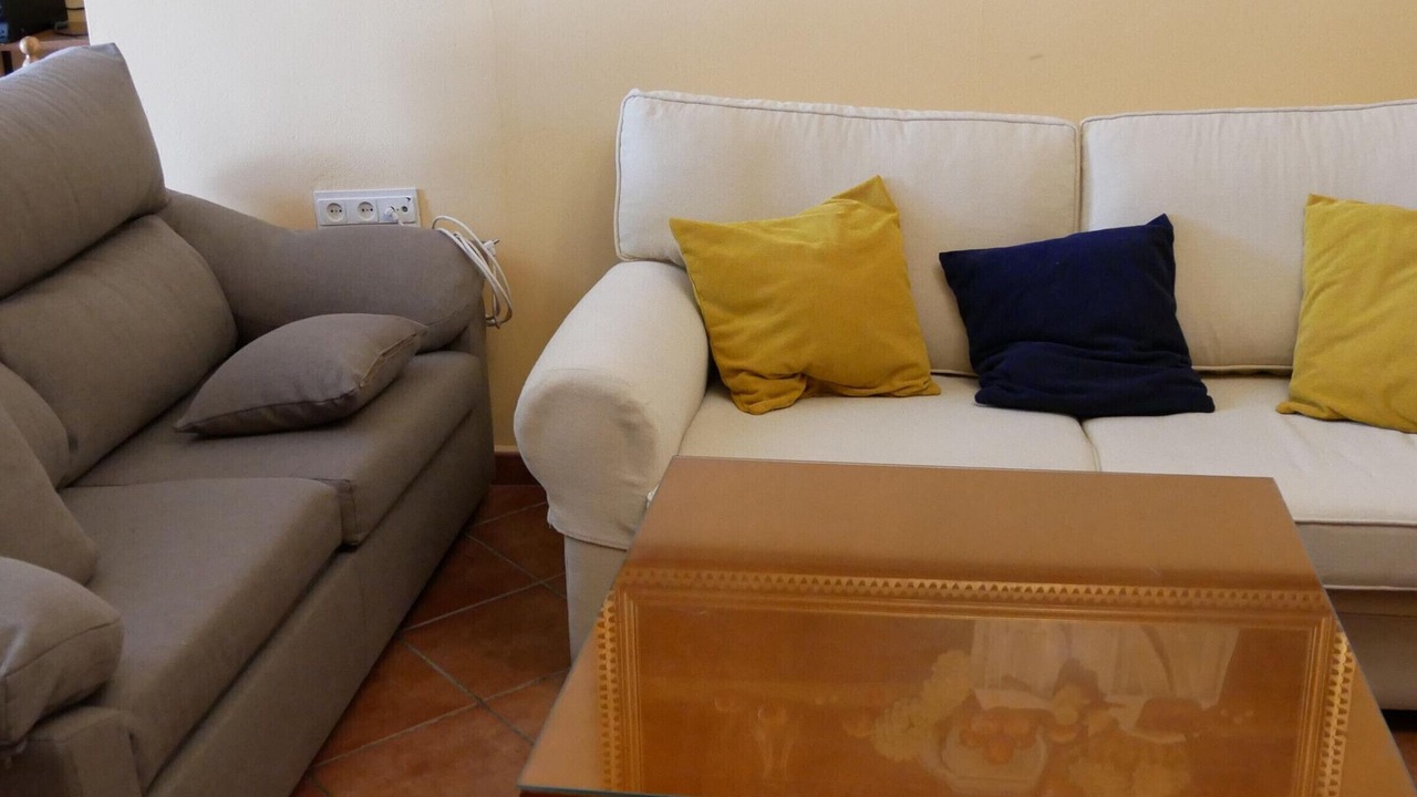 Photo of Livingroom in Moclin