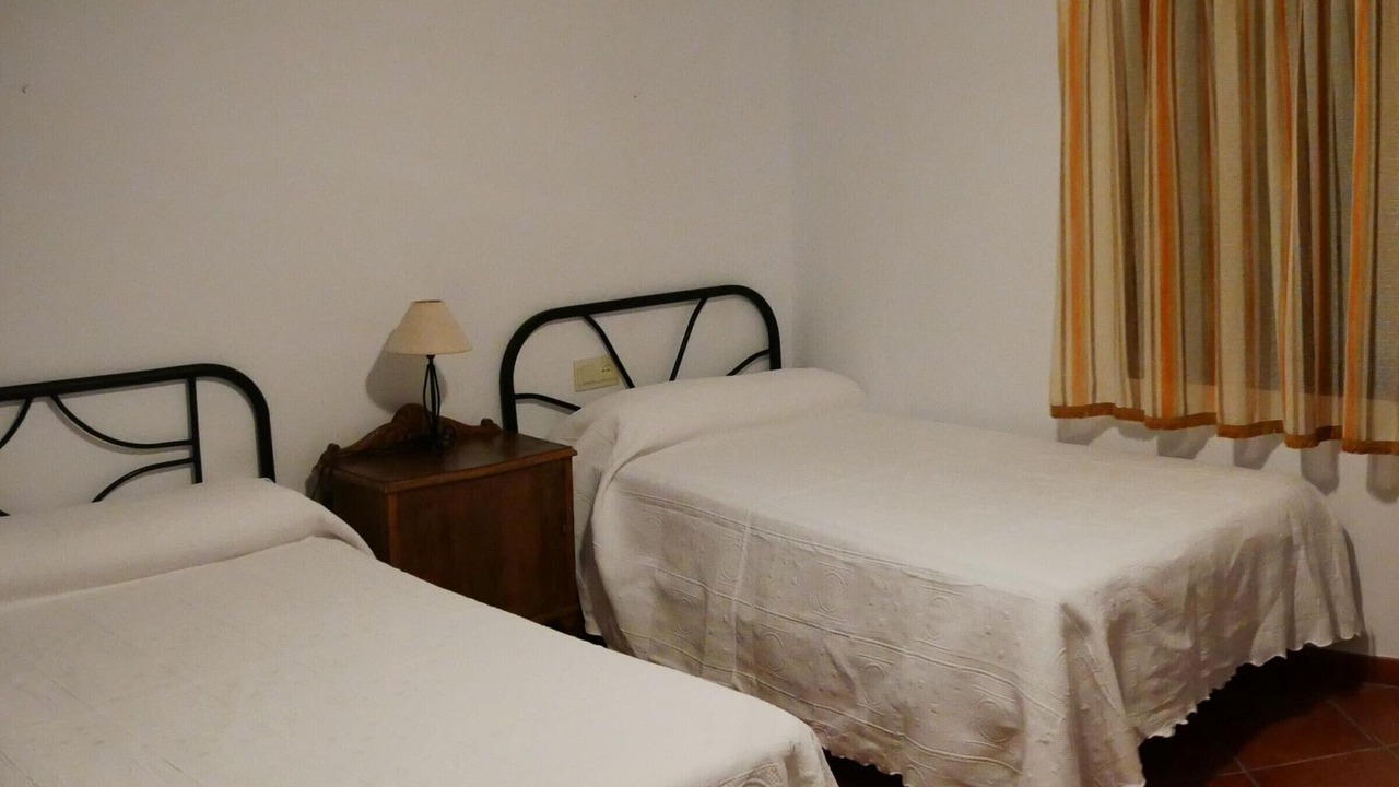 Photo of Bedroom in Moclin