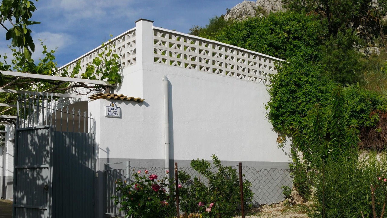Photo of Outdoor in Moclin