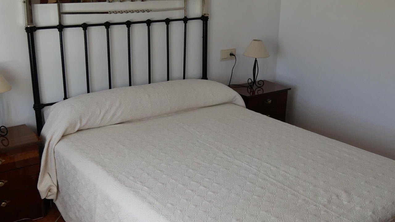 Photo of Bedroom in Moclin