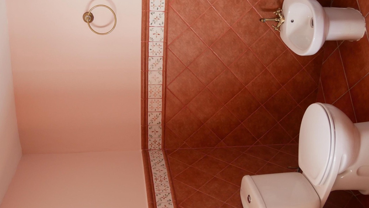 Photo of Bathroom in Moclin