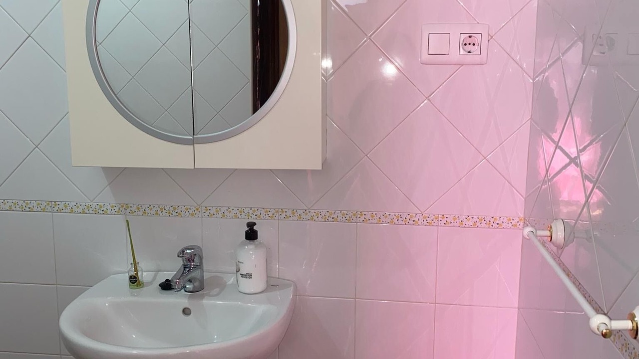 Photo of Bathroom in Aracena