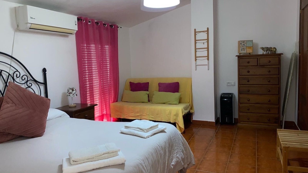 Photo of Bedroom in Aracena