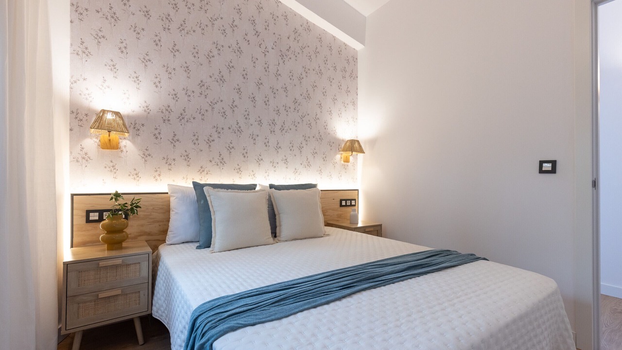 Photo of Bedroom in Vila-Seca