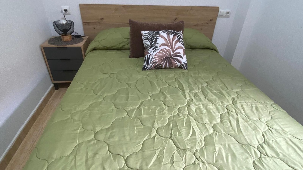 Photo of Bedroom in El Algar