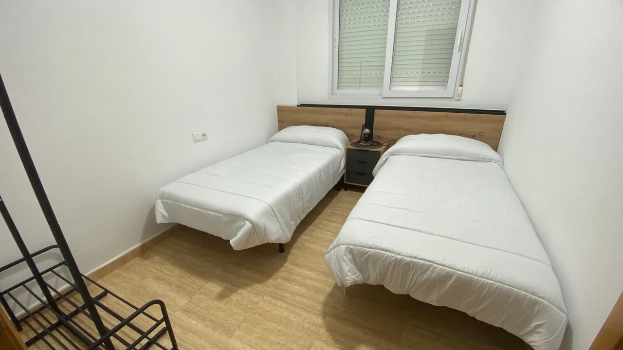 Photo of Bedroom in El Algar