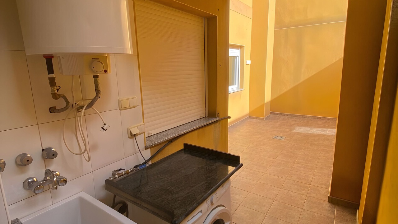 Photo of Bathroom in El Algar