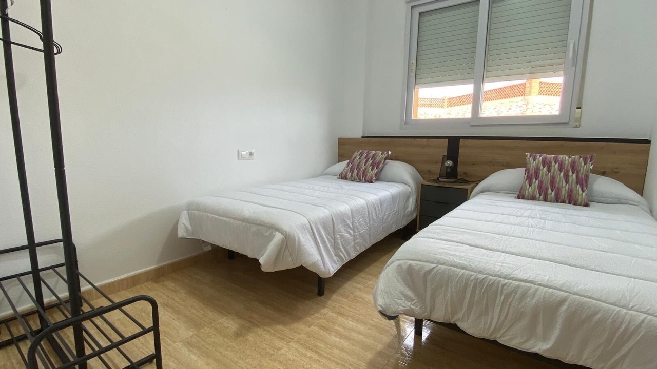 Photo of Bedroom in El Algar