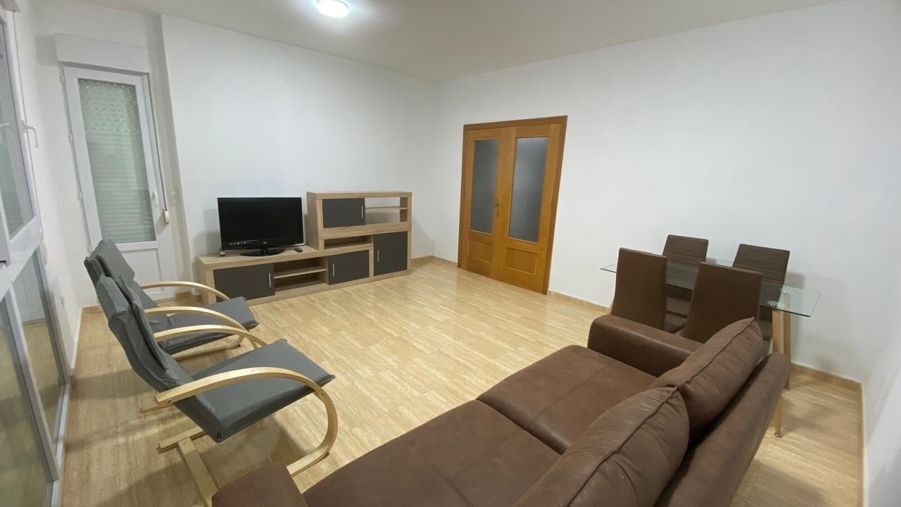 Photo of Livingroom in El Algar