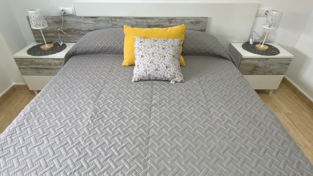 Photo of Bedroom in El Algar