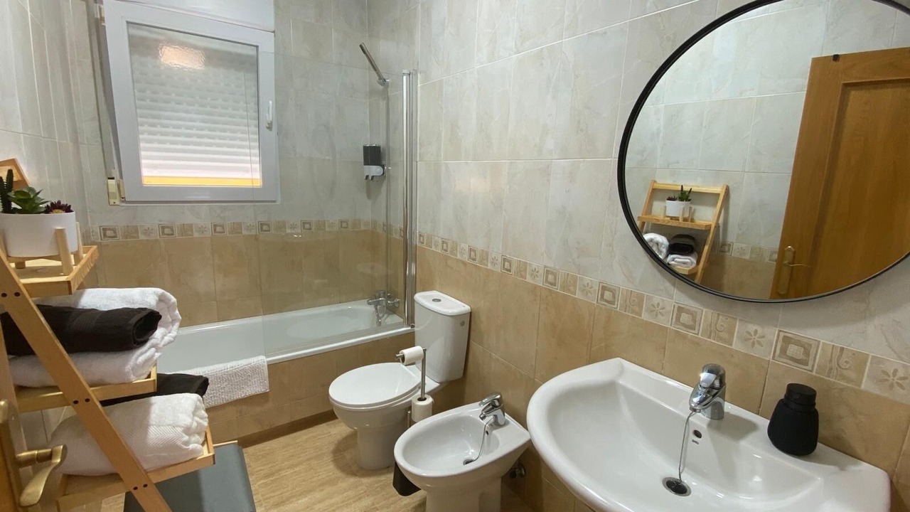 Photo of Bathroom in El Algar