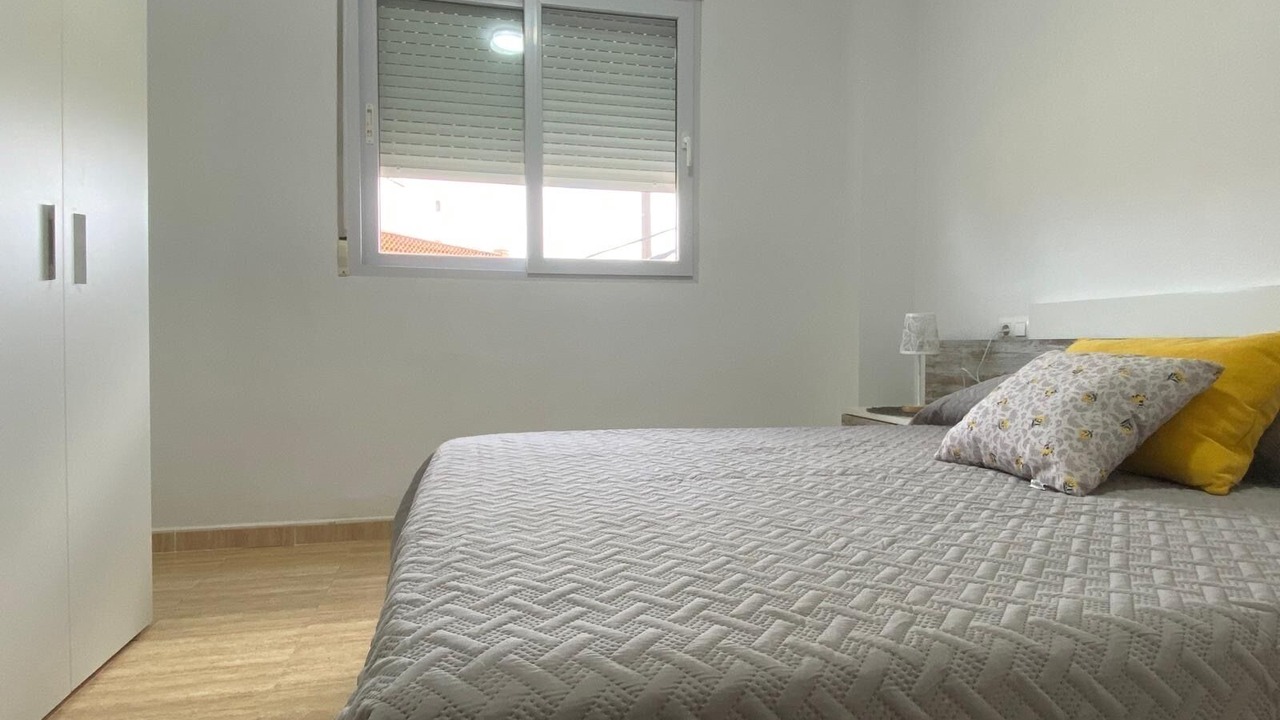 Photo of Bedroom in El Algar