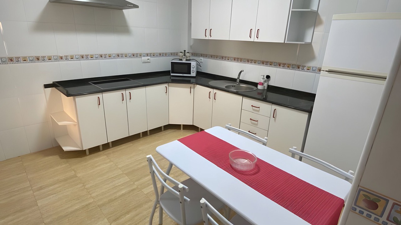 Photo of Kitchen in El Algar