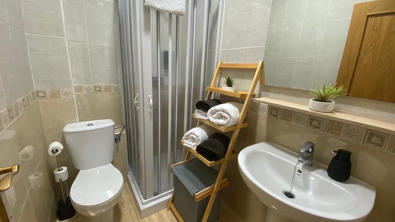 Photo of Bathroom in El Algar