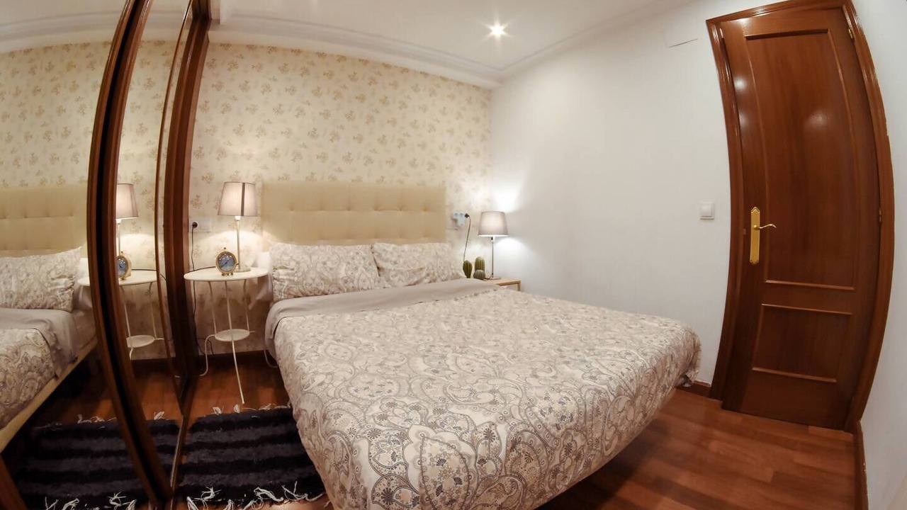 Photo of Bedroom in El Cristo y Buenavista