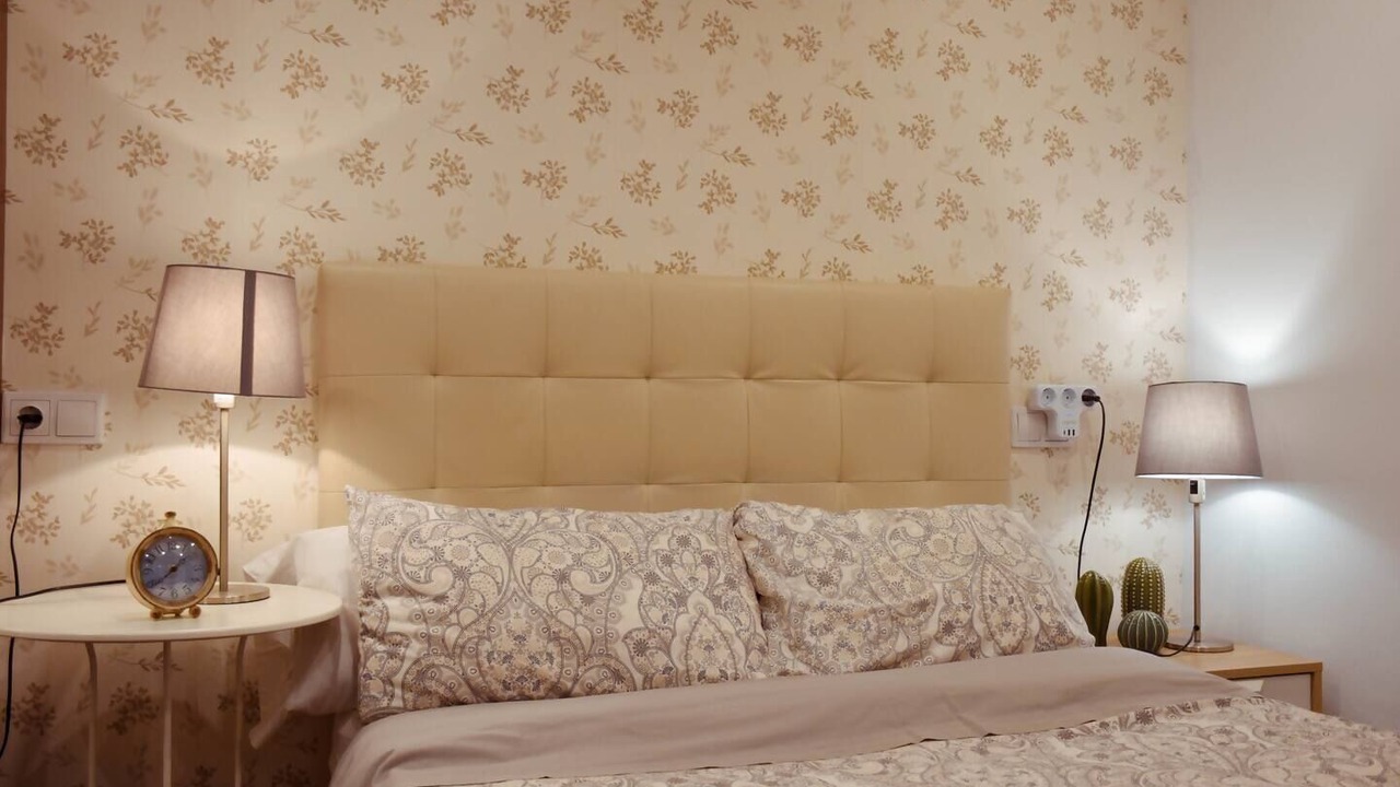 Photo of Bedroom in El Cristo y Buenavista