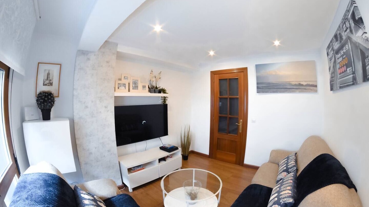 Photo of Livingroom in El Cristo y Buenavista
