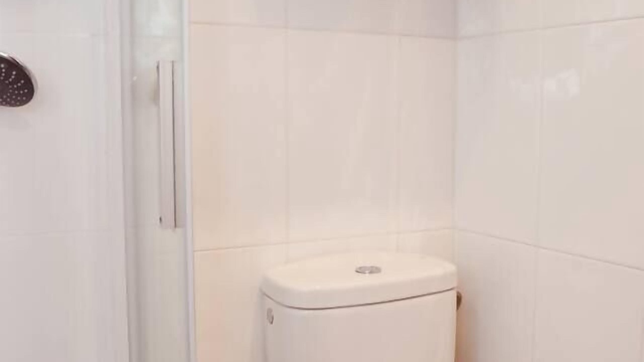 Photo of Bathroom in El Cristo y Buenavista