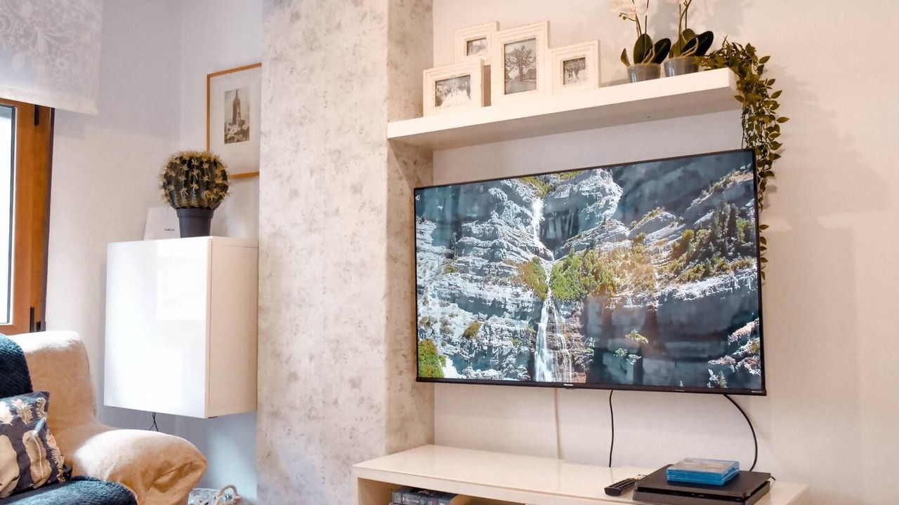 Photo of Livingroom in El Cristo y Buenavista