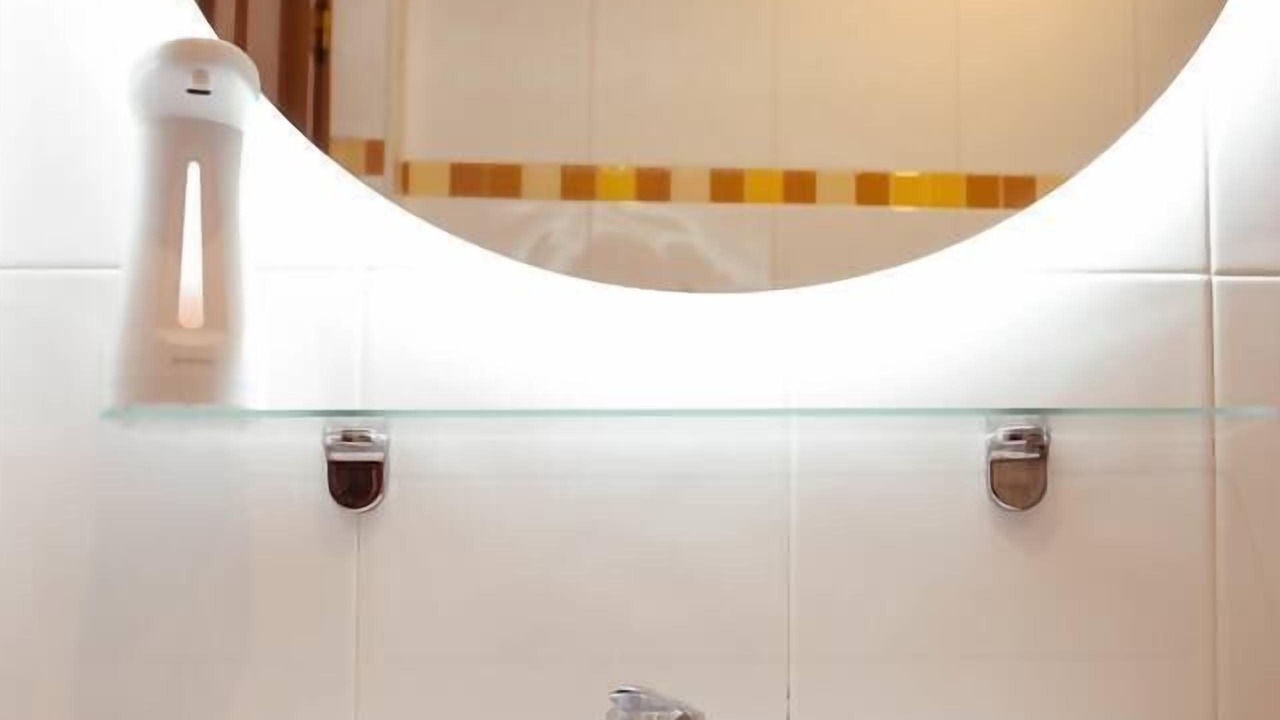 Photo of Bathroom in El Cristo y Buenavista