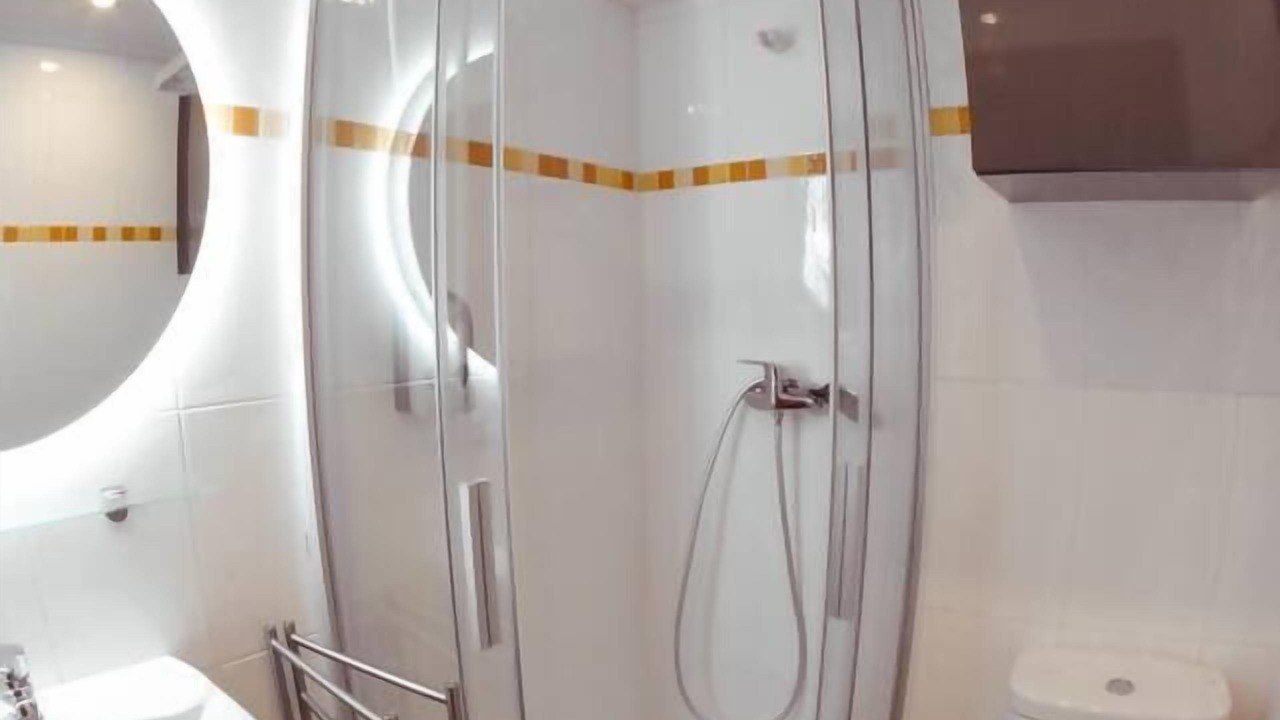 Photo of Bathroom in El Cristo y Buenavista