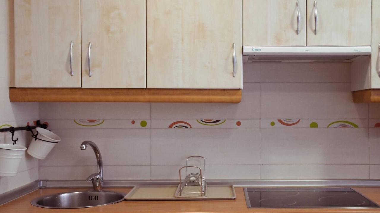 Photo of Kitchen in El Cristo y Buenavista