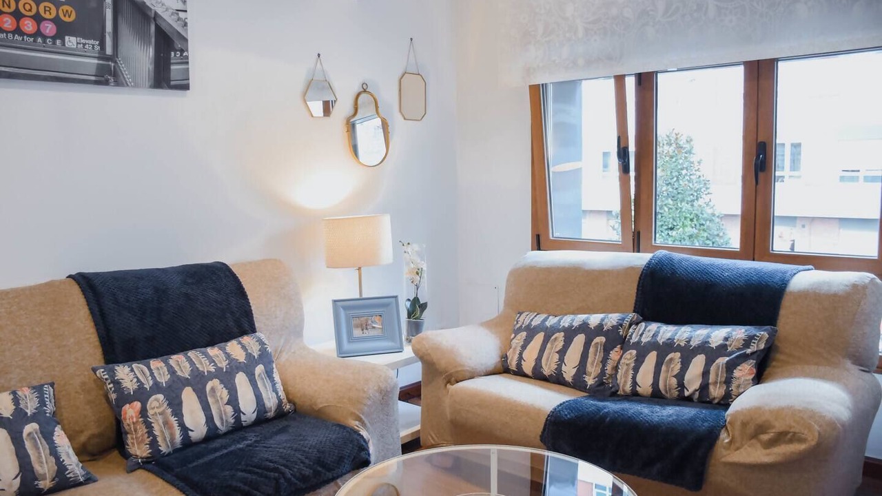 Photo of Livingroom in El Cristo y Buenavista