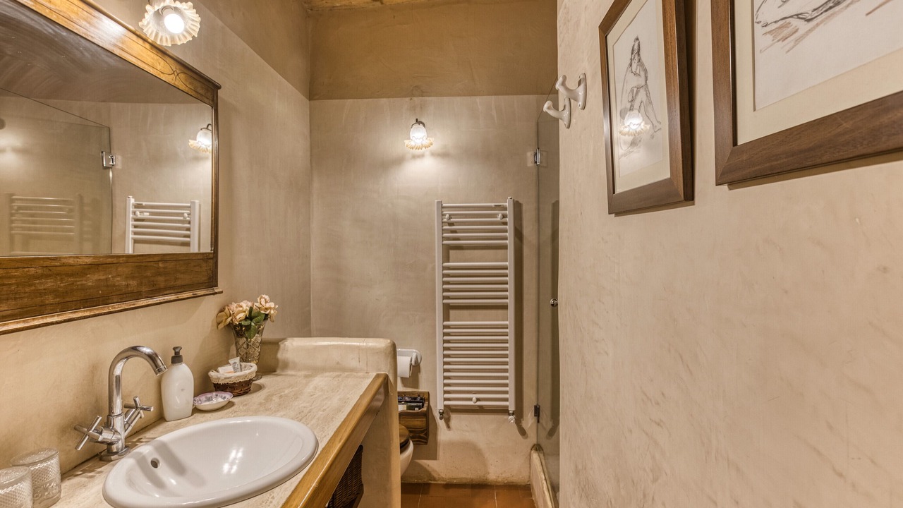 Photo of Bathroom in Arbucies
