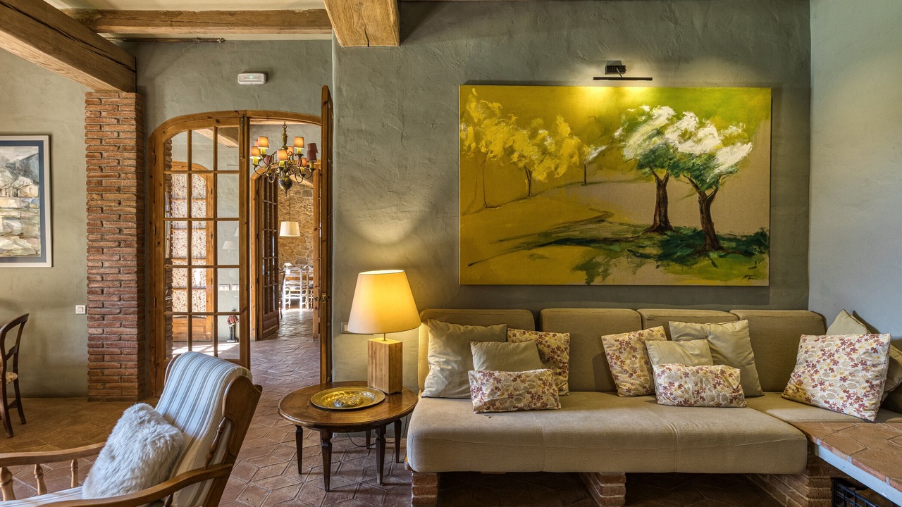 Photo of Livingroom in Arbucies