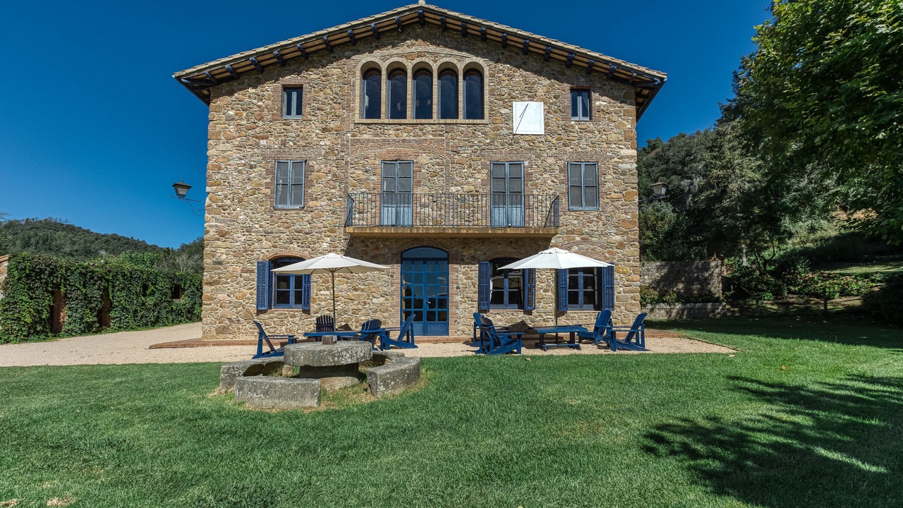 Photo of Outdoor in Arbucies