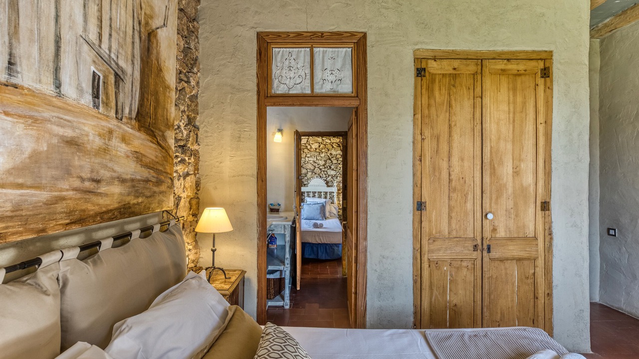 Photo of Bedroom in Arbucies