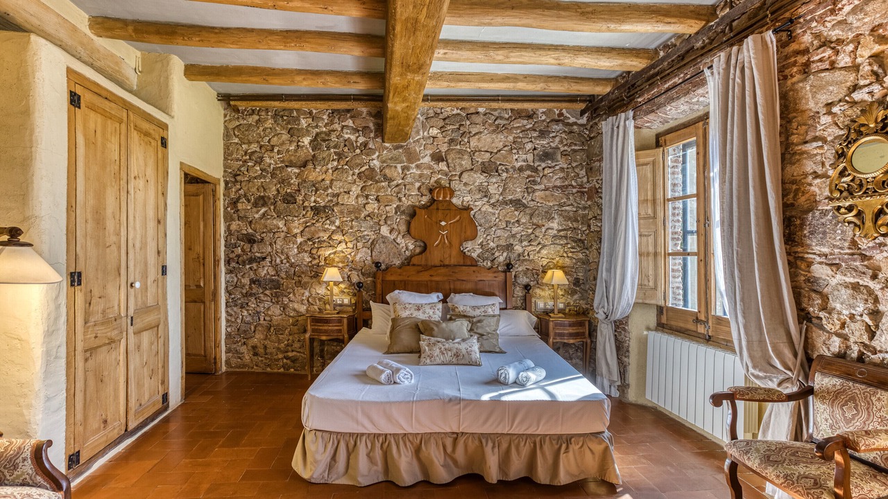 Photo of Bedroom in Arbucies