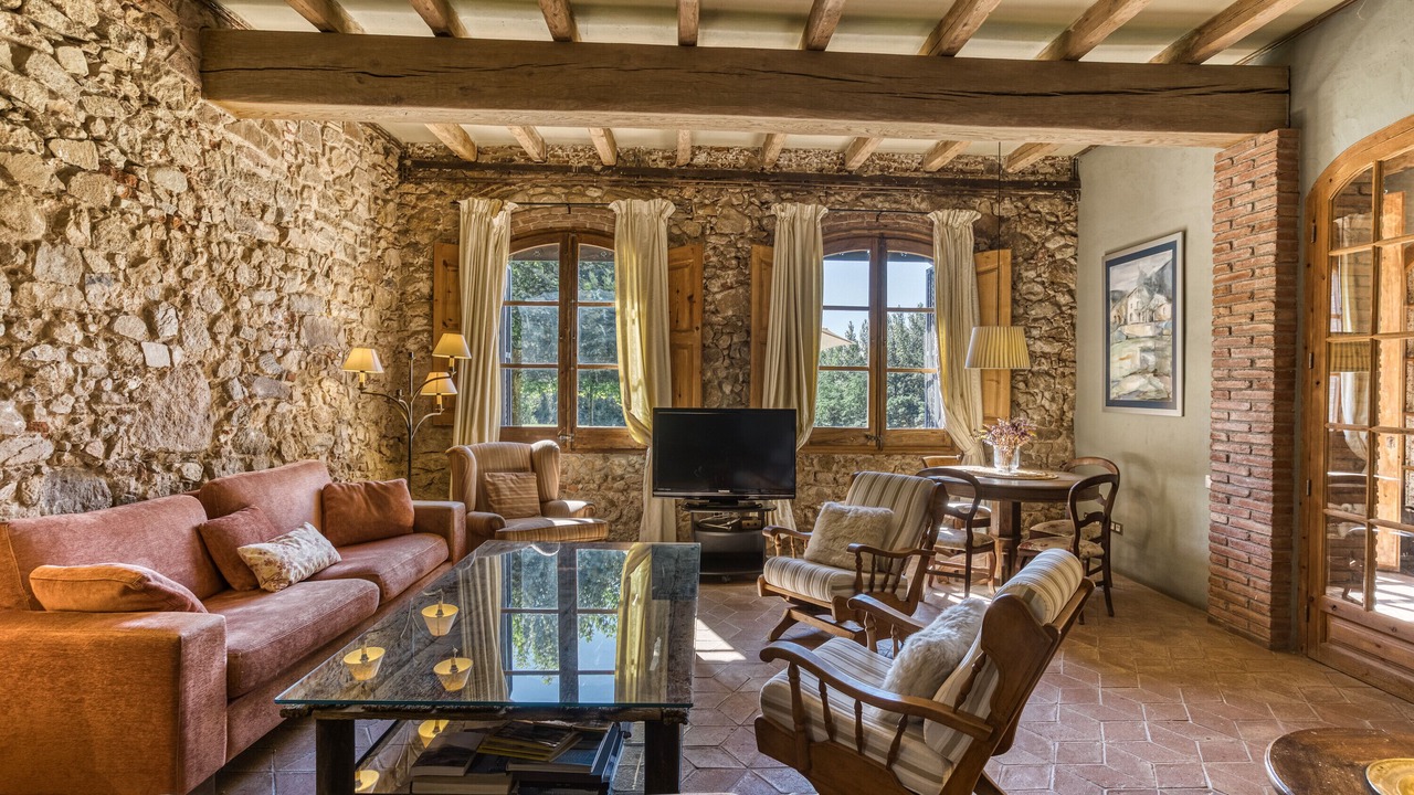 Photo of Livingroom in Arbucies