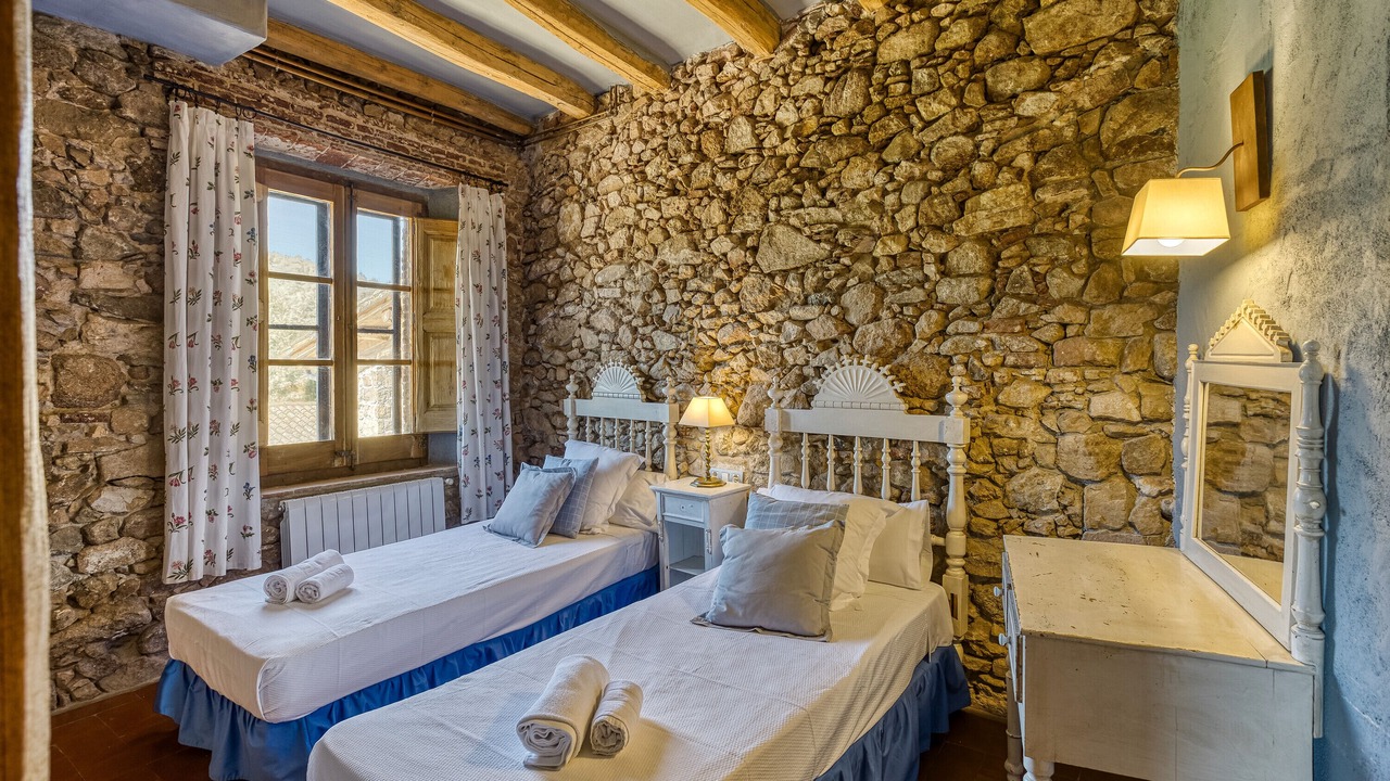 Photo of Bedroom in Arbucies