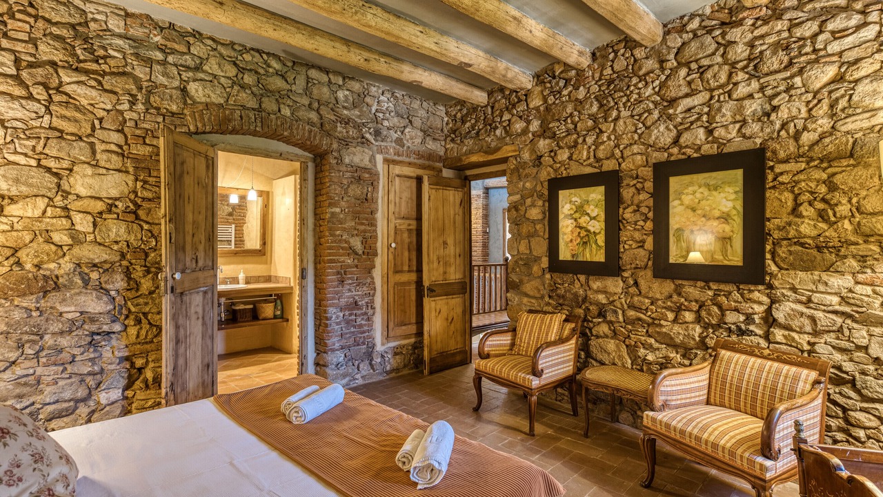 Photo of Bedroom in Arbucies