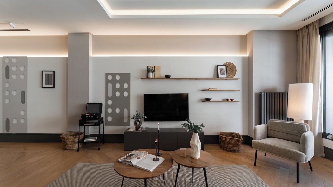 Photo of Livingroom in Castillejos