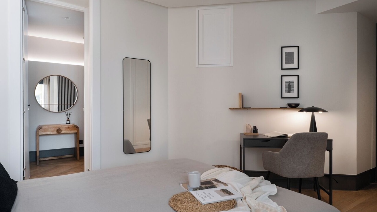 Photo of Bedroom in Castillejos