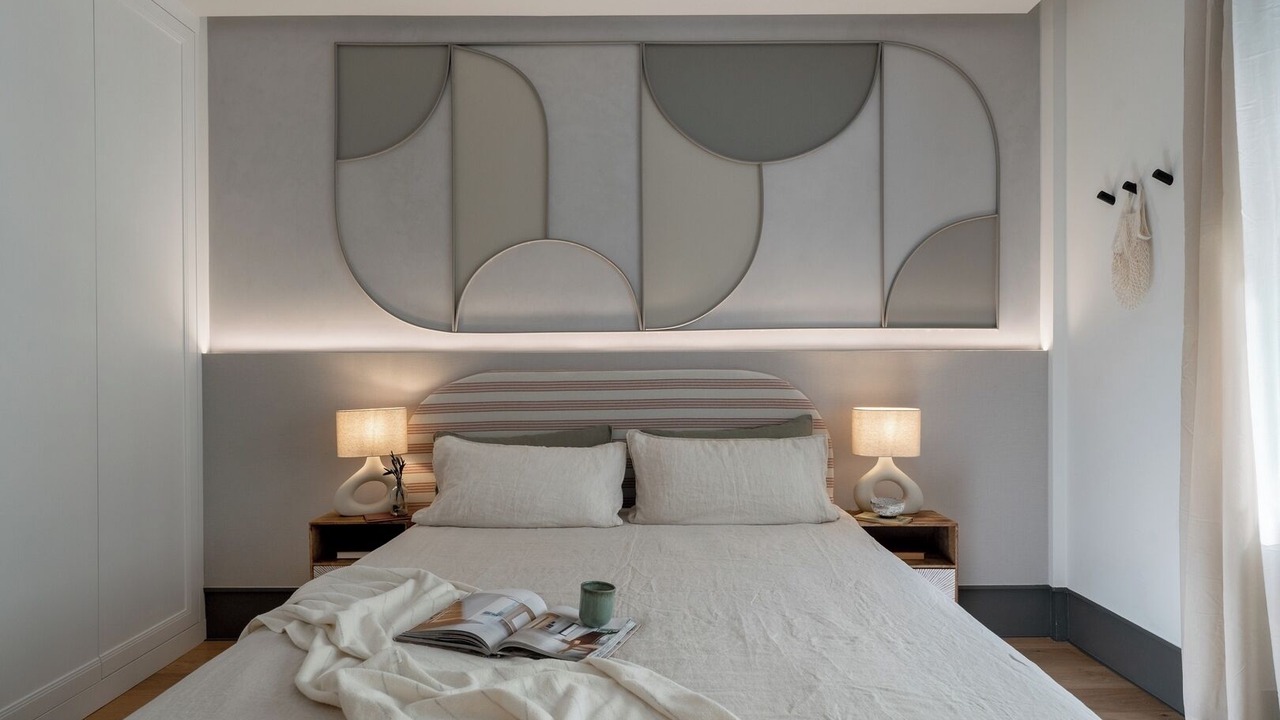 Photo of Bedroom in Castillejos