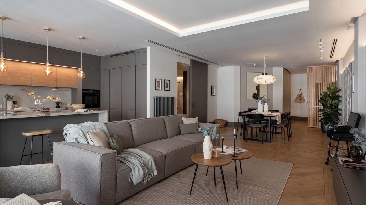 Photo of Livingroom in Castillejos