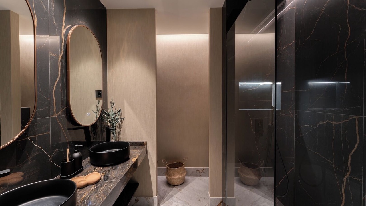 Photo of Bathroom in Castillejos