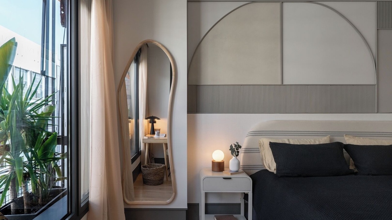 Photo of Bedroom in Castillejos