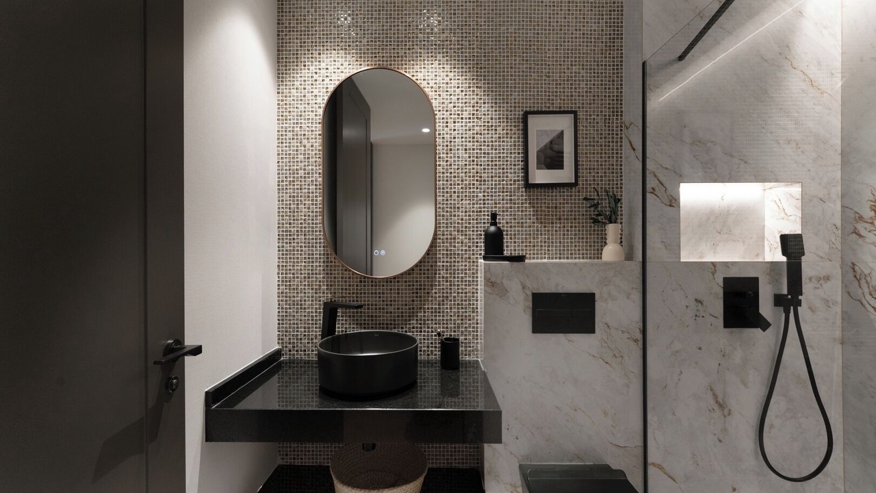Photo of Bathroom in Castillejos