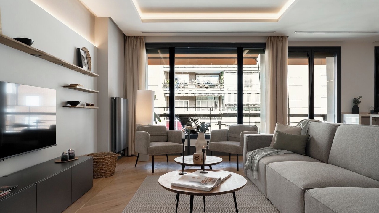Photo of Livingroom in Castillejos