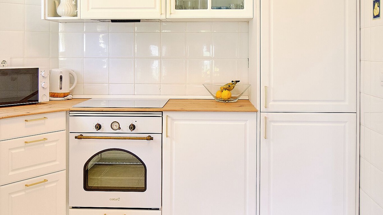 Photo of Kitchen in Orba