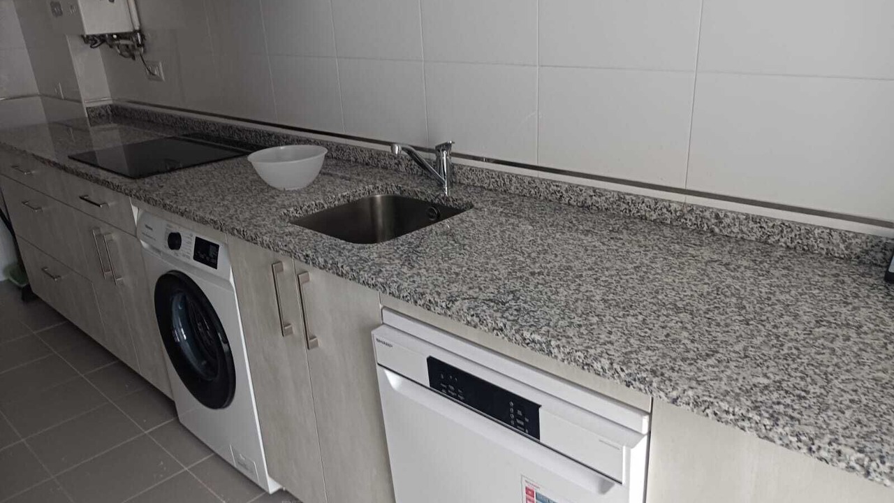 Photo of Kitchen in Lerma