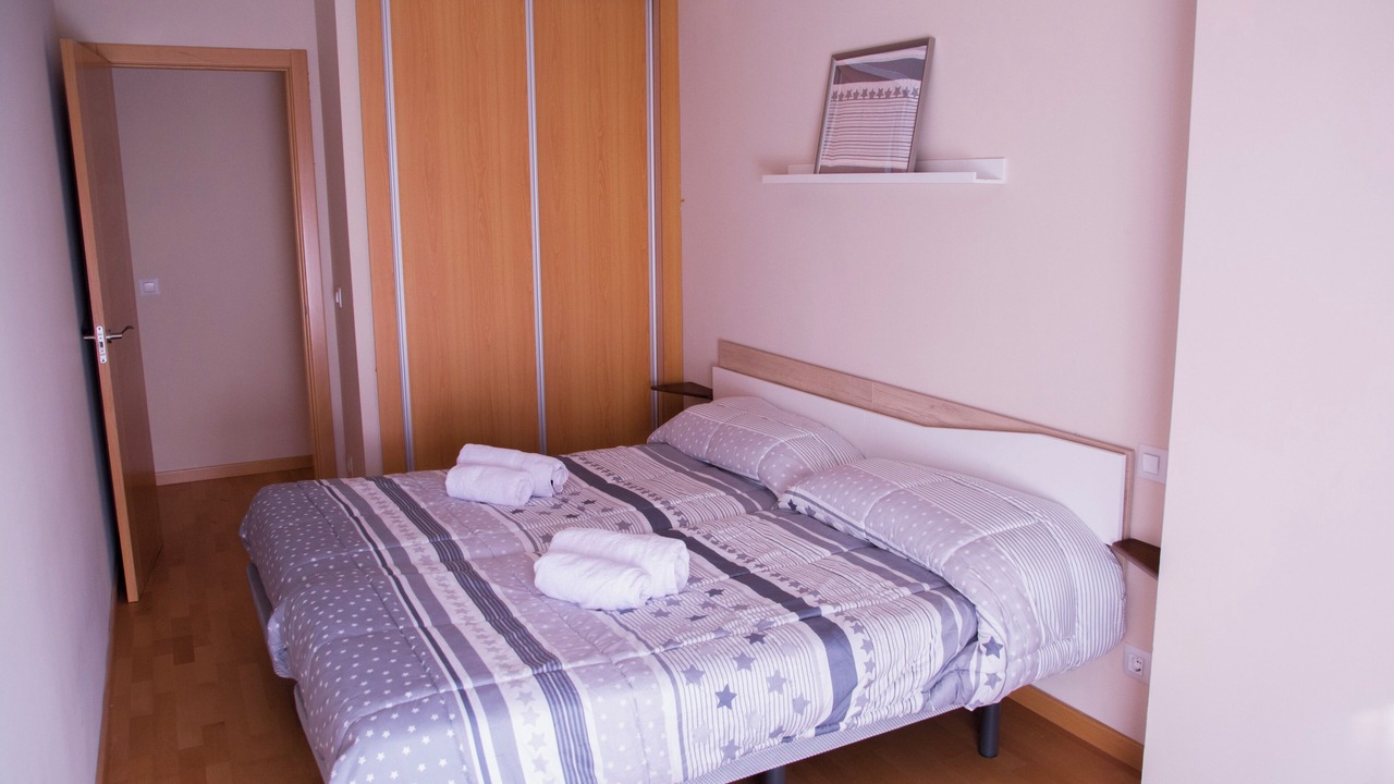 Photo of Bedroom in Lerma